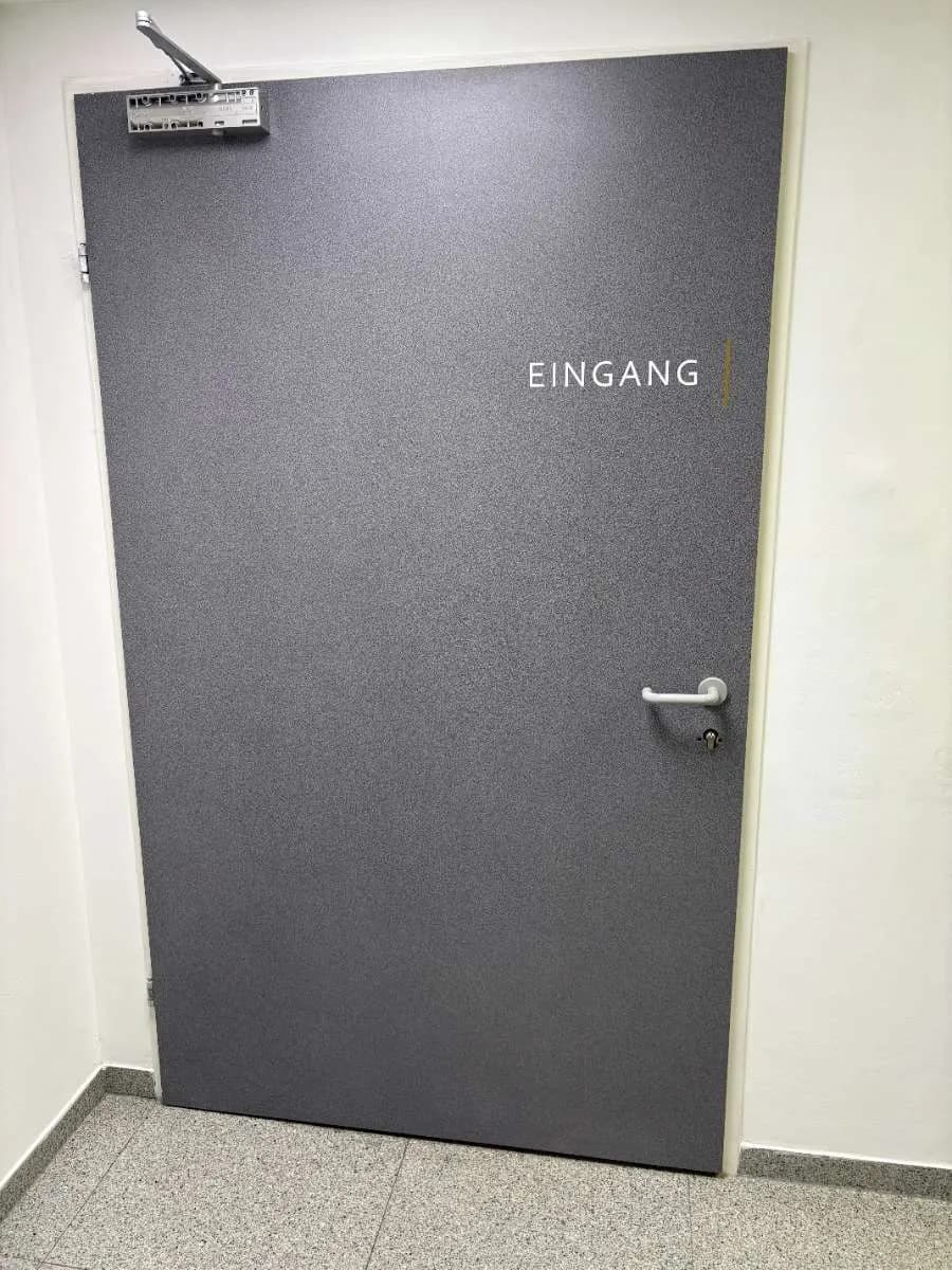 6-Zimmer-Gewerbeimmobilie mieten in Wien – 191 m², € 2.014 – Bild 3 von 11