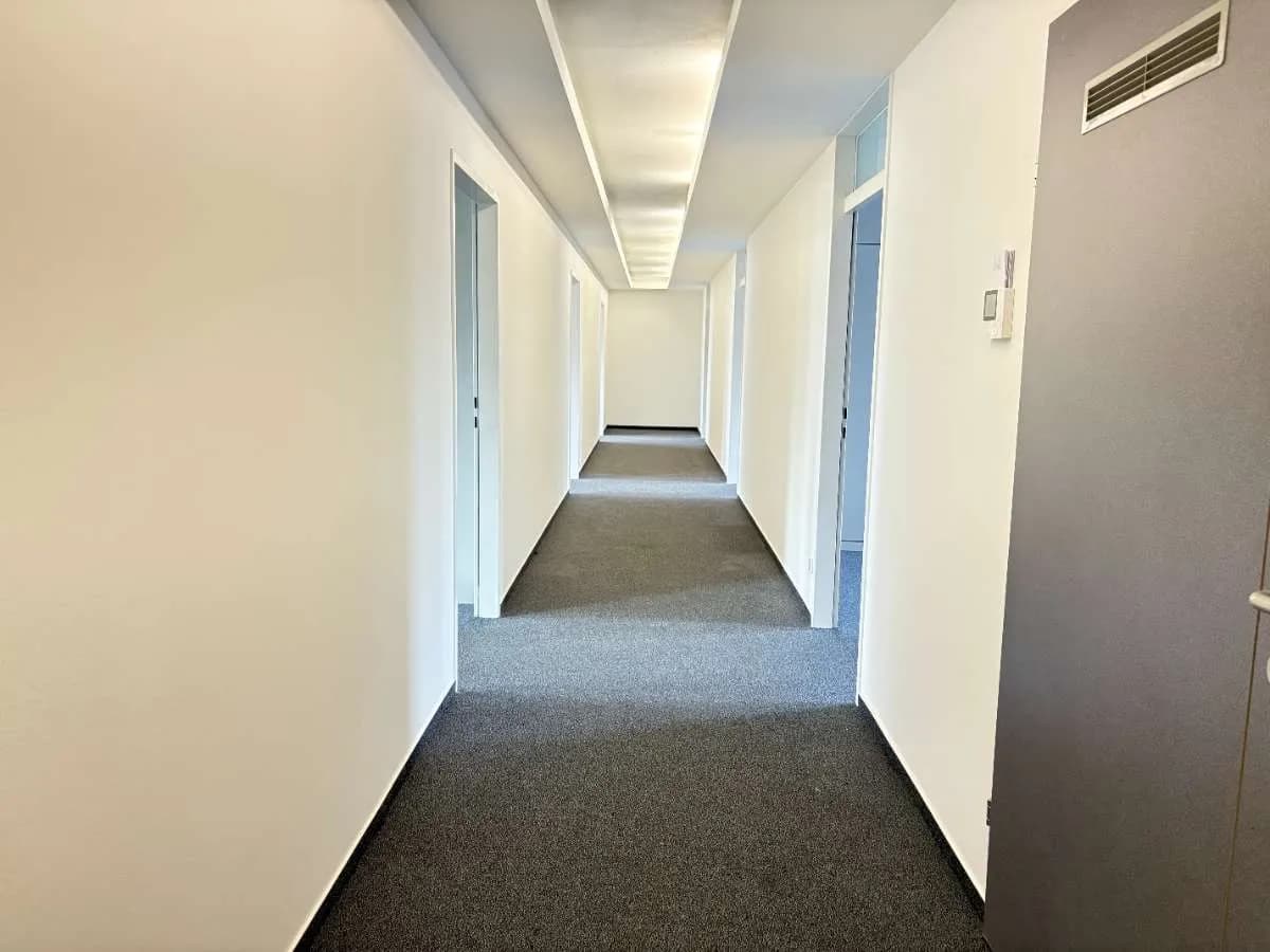6-Zimmer-Gewerbeimmobilie mieten in Wien – 191 m², € 2.014 – Bild 4 von 11