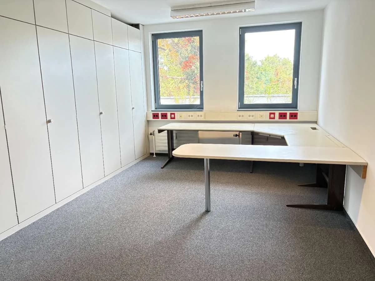 6-Zimmer-Gewerbeimmobilie mieten in Wien – 191 m², € 2.014 – Bild 5 von 11