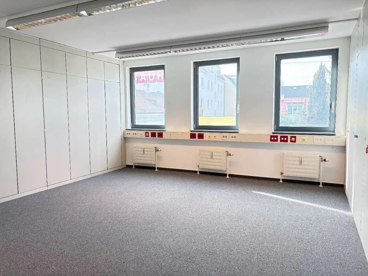 6-Zimmer-Gewerbeimmobilie mieten in Wien – 191 m², € 2.014 – Bild 7 von 11