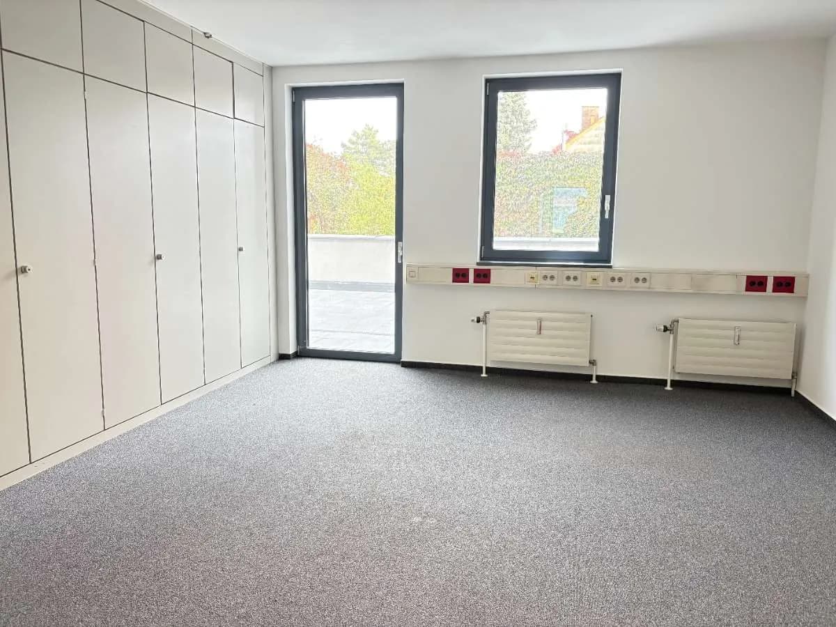 6-Zimmer-Gewerbeimmobilie mieten in Wien – 191 m², € 2.014 – Bild 8 von 11