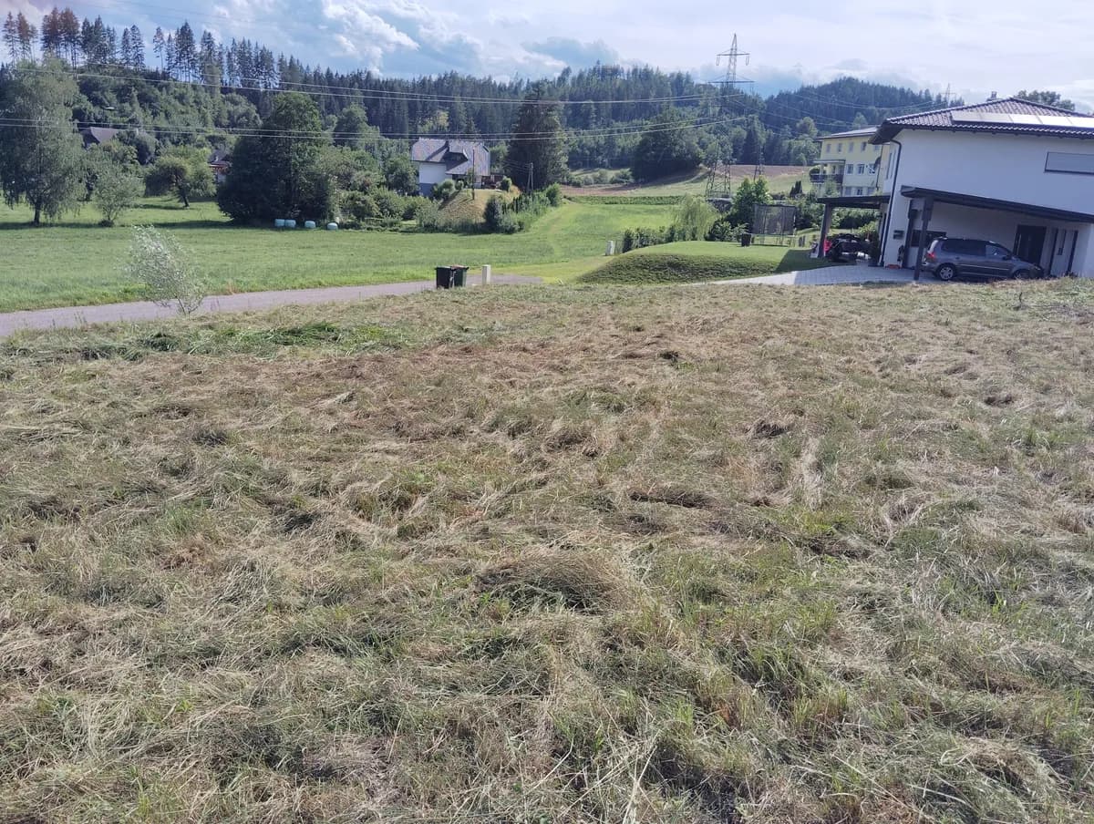 Grundstück kaufen in Klagenfurt Land – 900 m², € 112.500 – Bild 2 von 2
