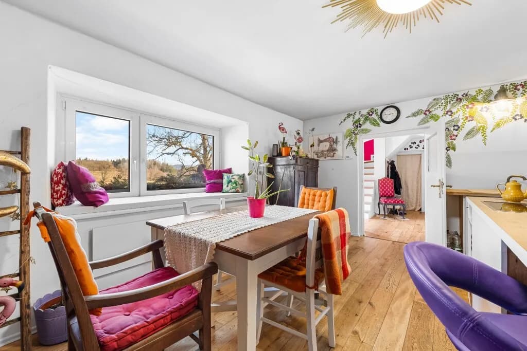 3-Zimmer-Haus kaufen in Klagenfurt Land – 120 m², € 229.000 – Bild 5 von 12