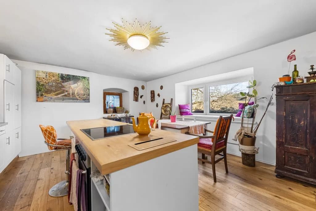 3-Zimmer-Haus kaufen in Klagenfurt Land – 120 m², € 229.000 – Bild 6 von 12