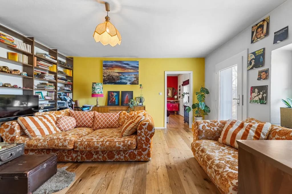 3-Zimmer-Haus kaufen in Klagenfurt Land – 120 m², € 229.000 – Bild 7 von 12