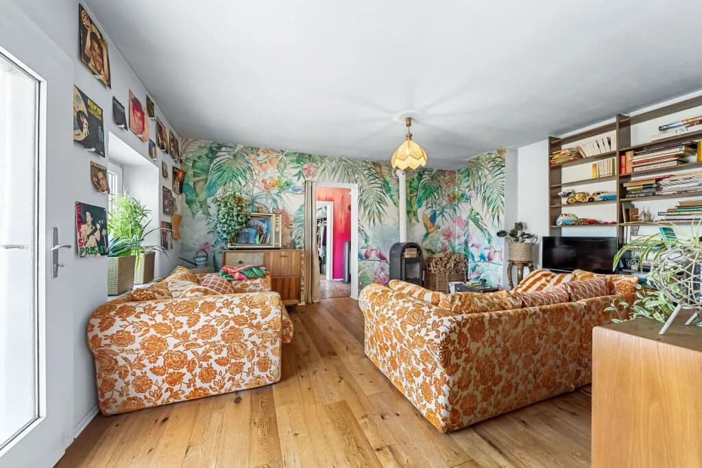 3-Zimmer-Haus kaufen in Klagenfurt Land – 120 m², € 229.000 – Bild 8 von 12