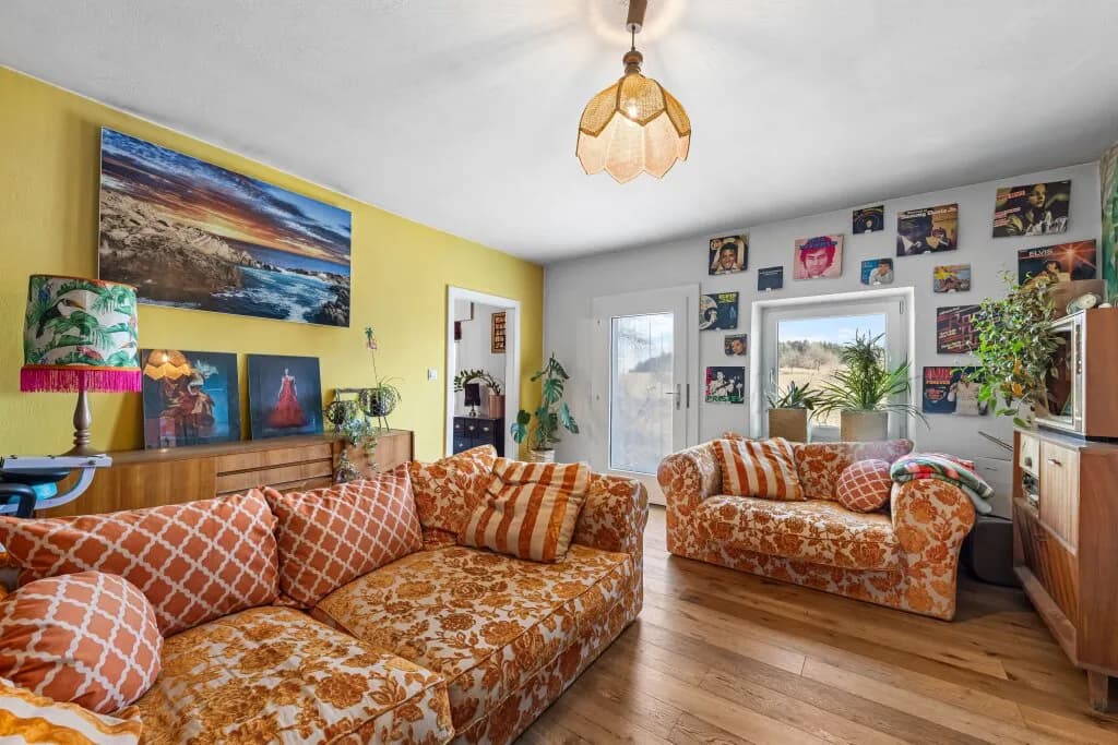 3-Zimmer-Haus kaufen in Klagenfurt Land – 120 m², € 229.000 – Bild 10 von 12