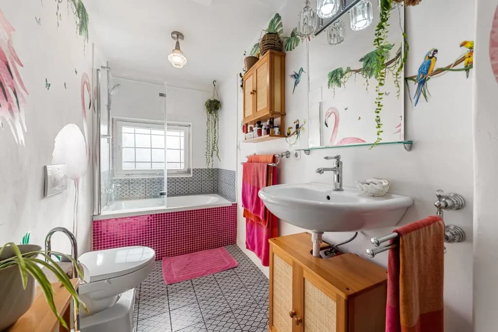 3-Zimmer-Haus kaufen in Klagenfurt Land – 120 m², € 229.000 – Bild 12 von 12