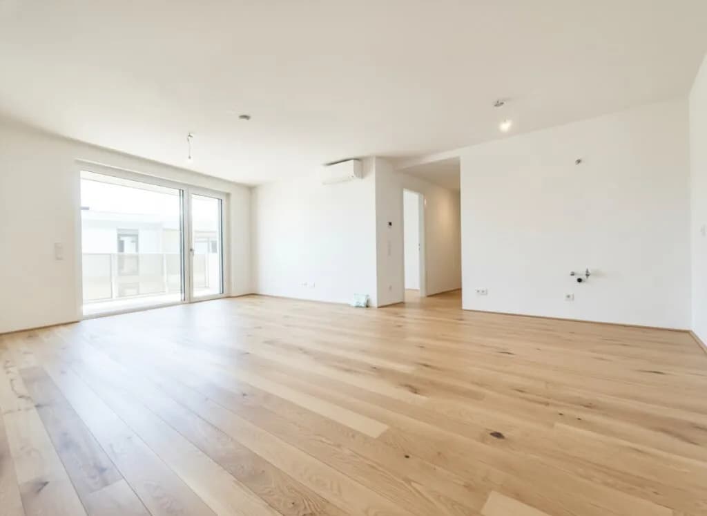 4-Zimmer-Wohnung kaufen in Tulln – 101,3 m², € 447.000 – Bild 2 von 30