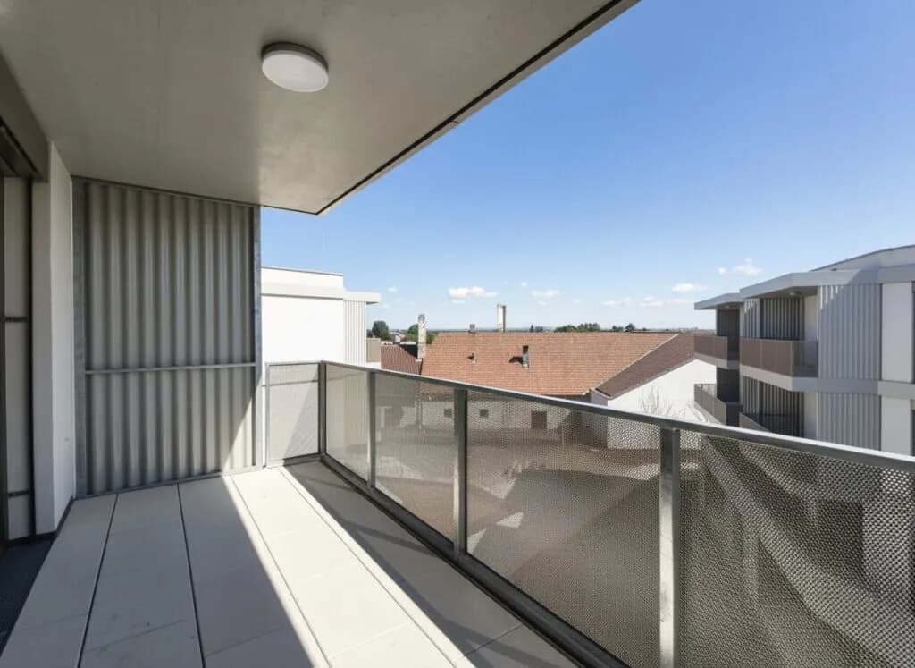 4-Zimmer-Wohnung kaufen in Tulln – 101,3 m², € 447.000 – Bild 3 von 30