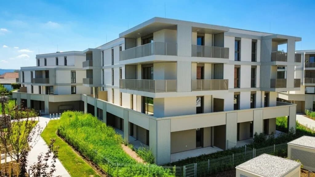 4-Zimmer-Wohnung kaufen in Tulln – 101,3 m², € 447.000 – Bild 22 von 30