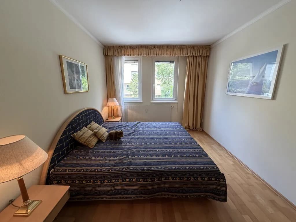 Immobilie kaufen in Wien – 58 m², € 350.000 – Bild 2 von 12