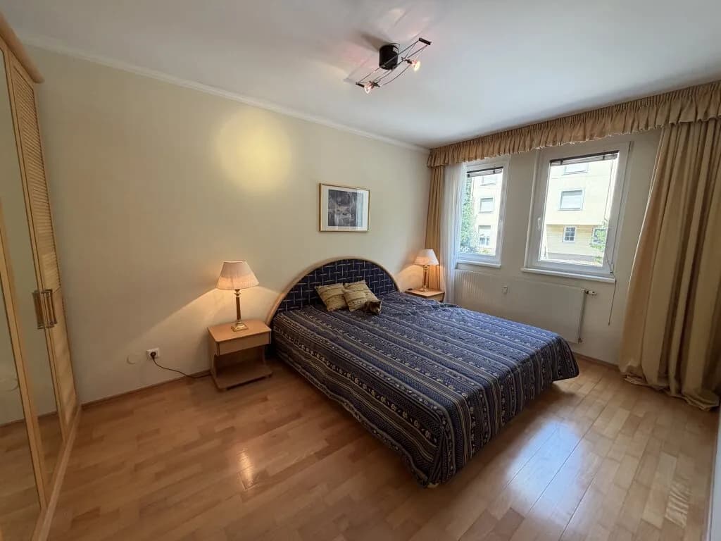 Immobilie kaufen in Wien – 58 m², € 350.000 – Bild 3 von 12