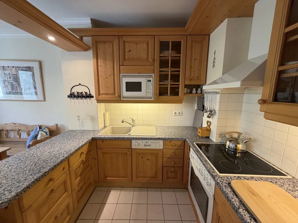 Immobilie kaufen in Wien – 58 m², € 350.000 – Bild 7 von 12