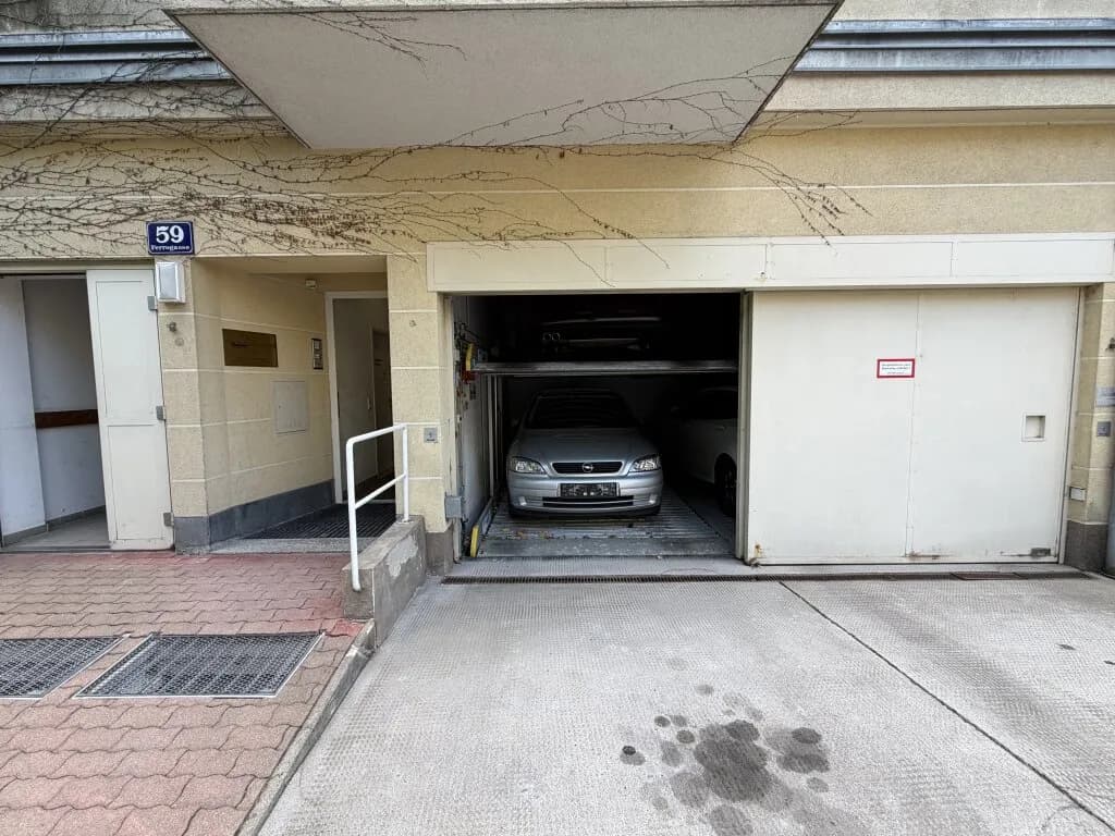 Immobilie kaufen in Wien – 58 m², € 350.000 – Bild 11 von 12