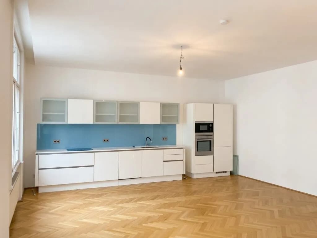 3-Zimmer-Wohnung mieten in Wien – 114,02 m², € 2.104 – Bild 2 von 7