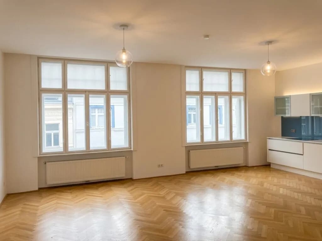 3-Zimmer-Wohnung mieten in Wien – 114,02 m², € 2.104 – Bild 3 von 7
