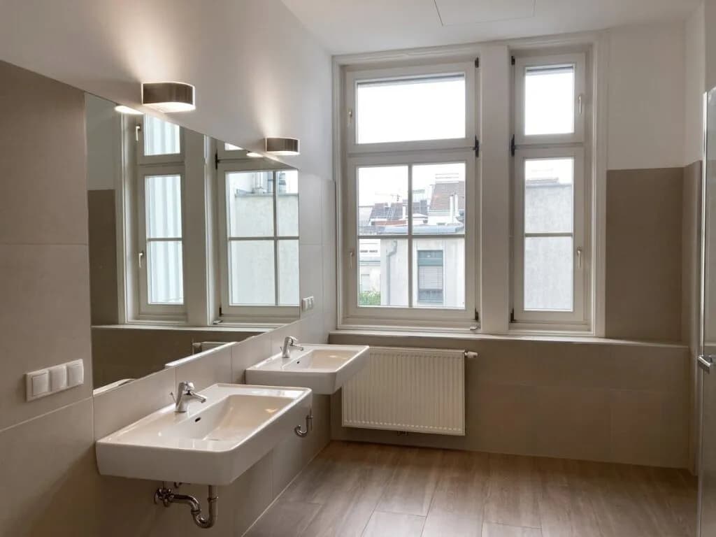 3-Zimmer-Wohnung mieten in Wien – 114,02 m², € 2.104 – Bild 4 von 7