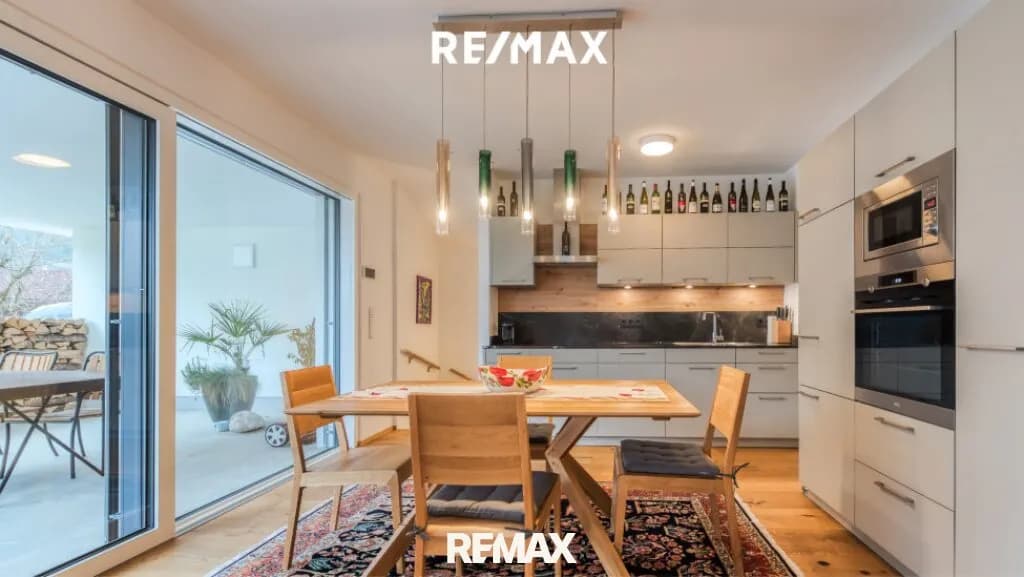 4-Zimmer-Haus kaufen in Vöcklabruck – 117,79 m², € 695.000 – Bild 4 von 20
