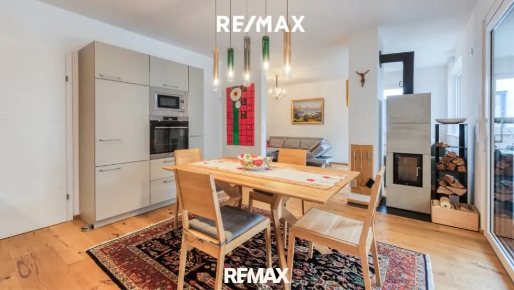 4-Zimmer-Haus kaufen in Vöcklabruck – 117,79 m², € 695.000 – Bild 5 von 20