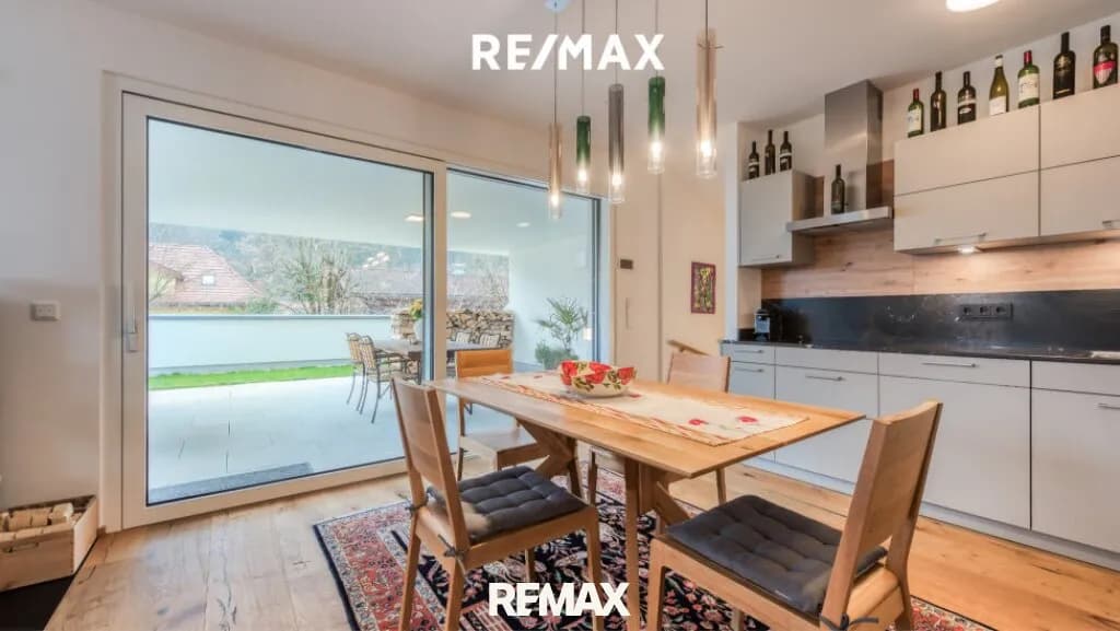 4-Zimmer-Haus kaufen in Vöcklabruck – 117,79 m², € 695.000 – Bild 8 von 20