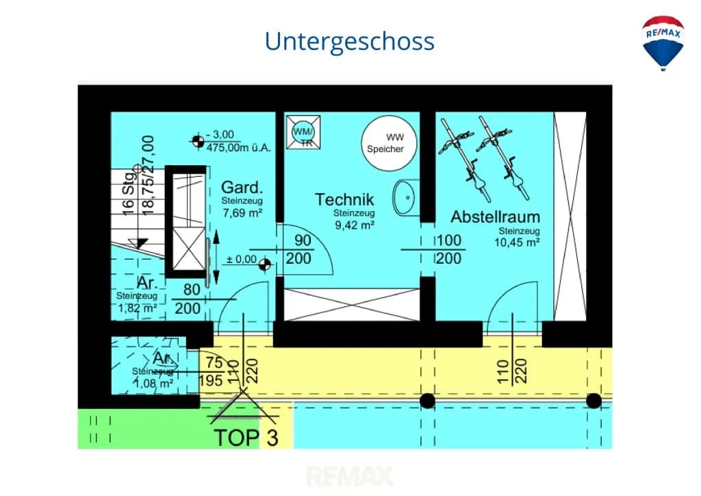 4-Zimmer-Haus kaufen in Vöcklabruck – 117,79 m², € 695.000 – Bild 16 von 20