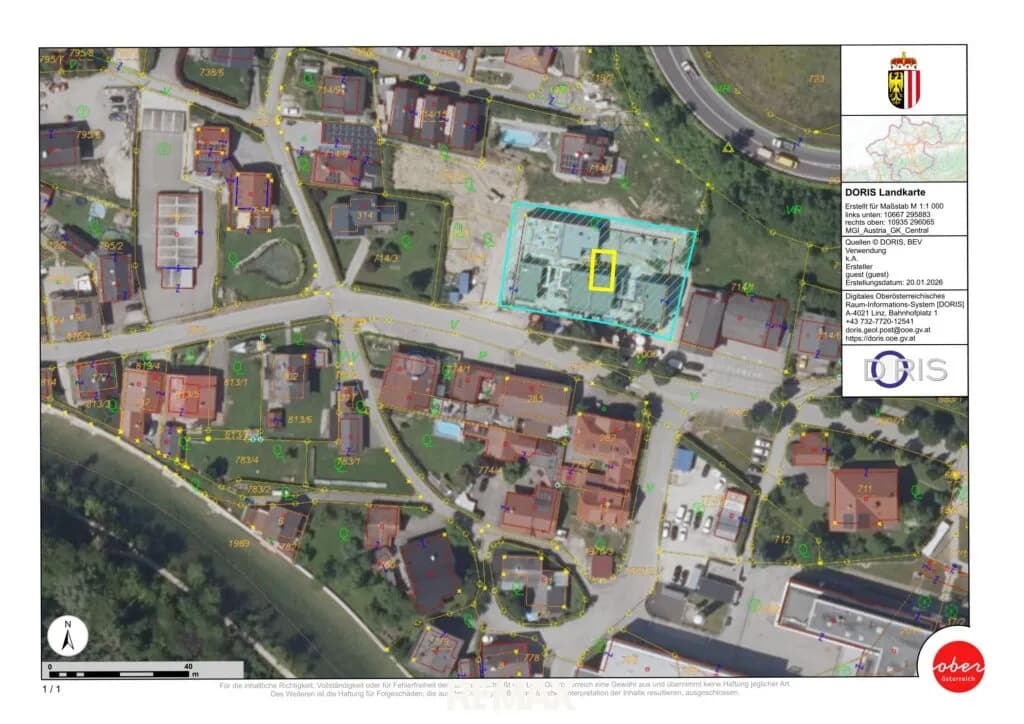 4-Zimmer-Haus kaufen in Vöcklabruck – 117,79 m², € 695.000 – Bild 19 von 20