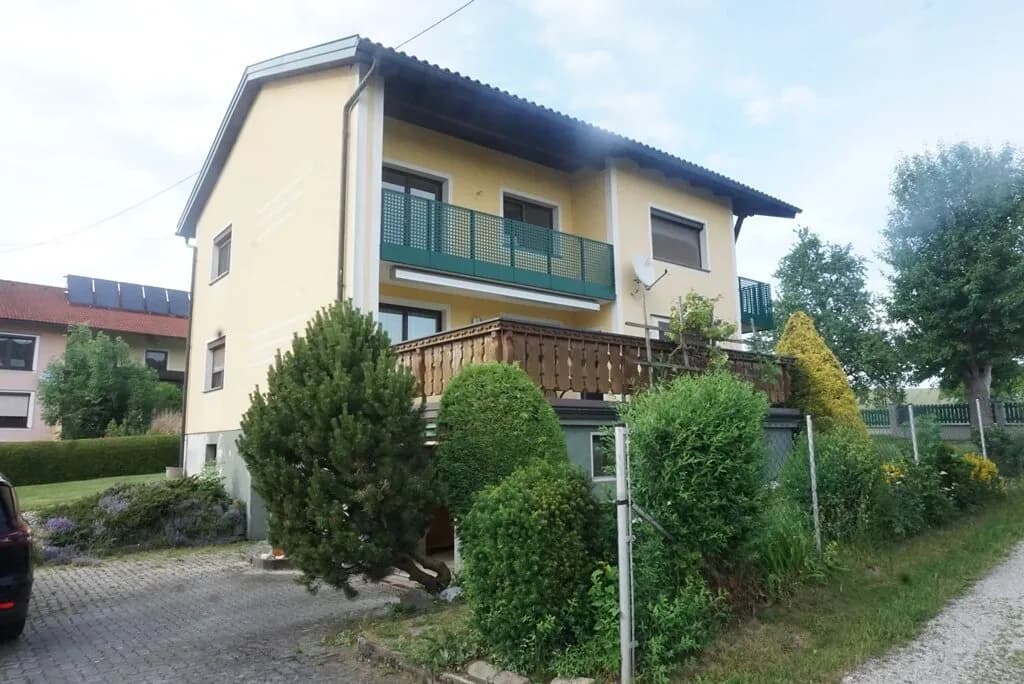 Haus kaufen in Ried im Innkreis – 160 m²