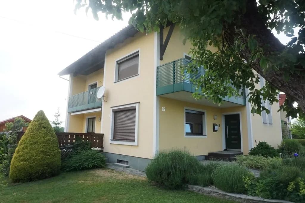 Haus kaufen in Ried im Innkreis – 160 m² – Bild 2 von 10