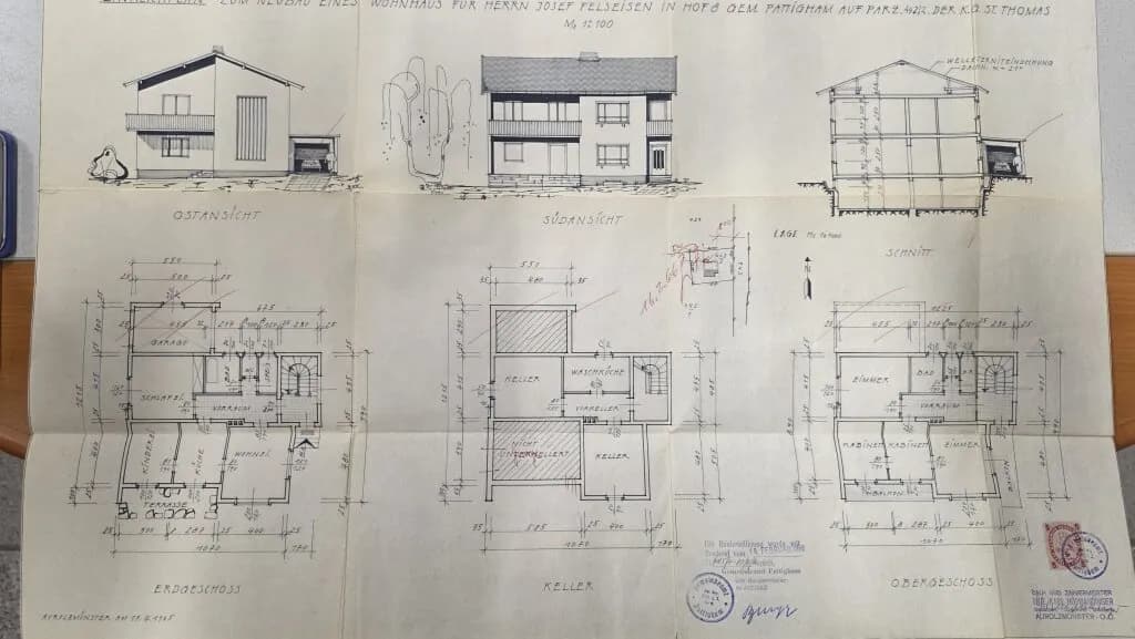 Haus kaufen in Ried im Innkreis – 160 m² – Bild 9 von 10