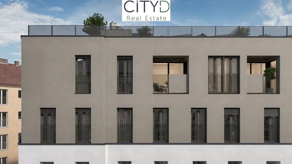 3-Zimmer-Wohnung kaufen in Wien – 95 m², € 971.560 – Bild 3 von 6