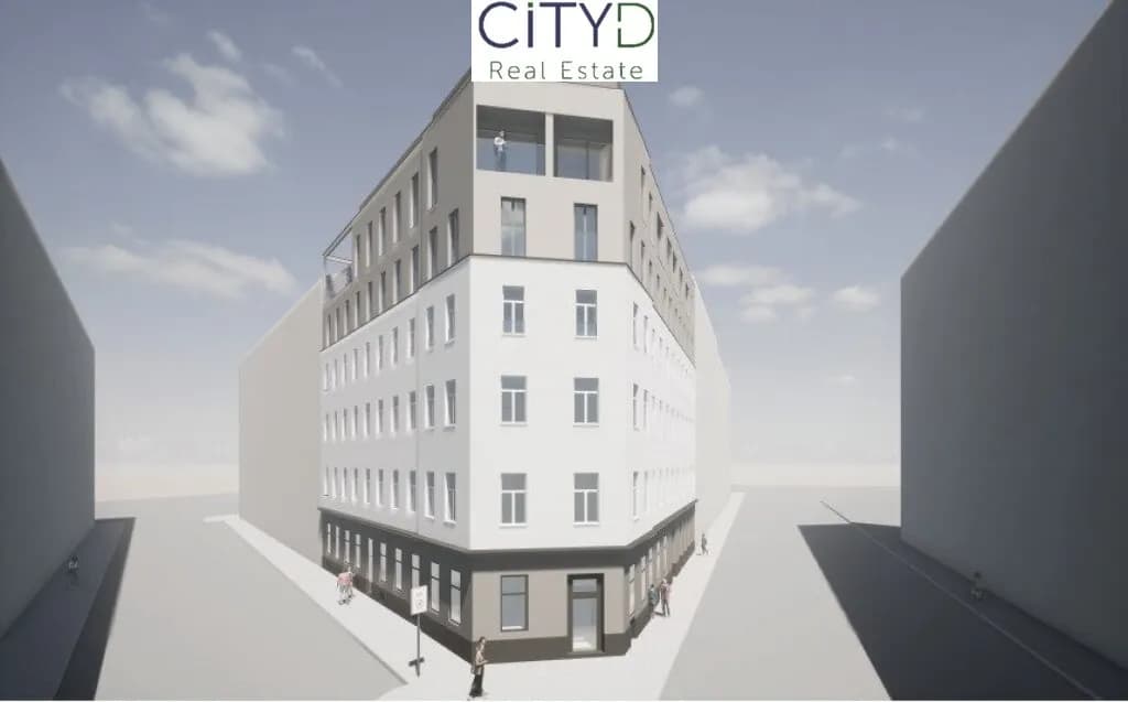 3-Zimmer-Wohnung kaufen in Wien – 95 m², € 971.560 – Bild 4 von 6