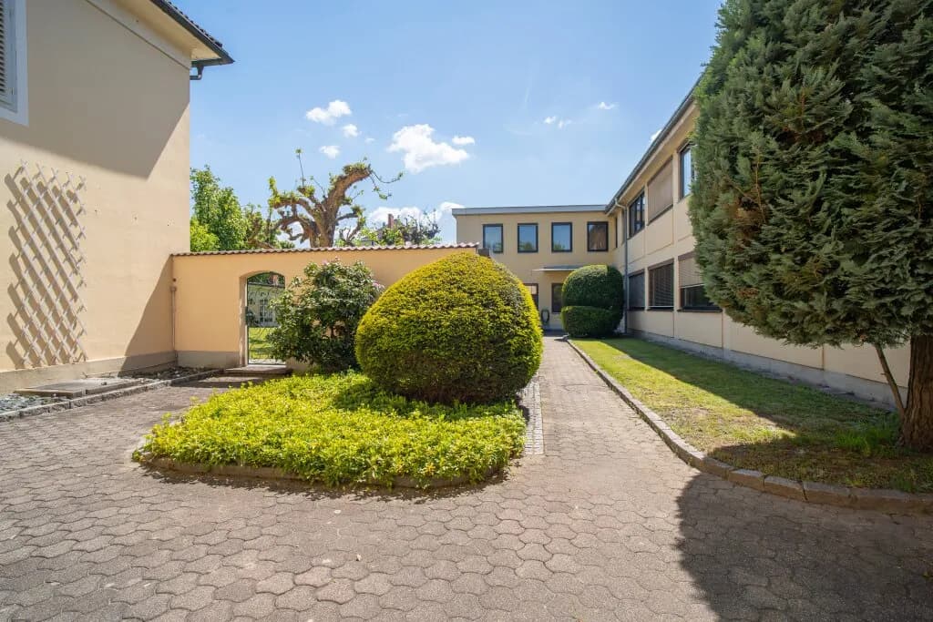 4-Zimmer-Gewerbeimmobilie mieten in Klagenfurt – 300 m², € 6