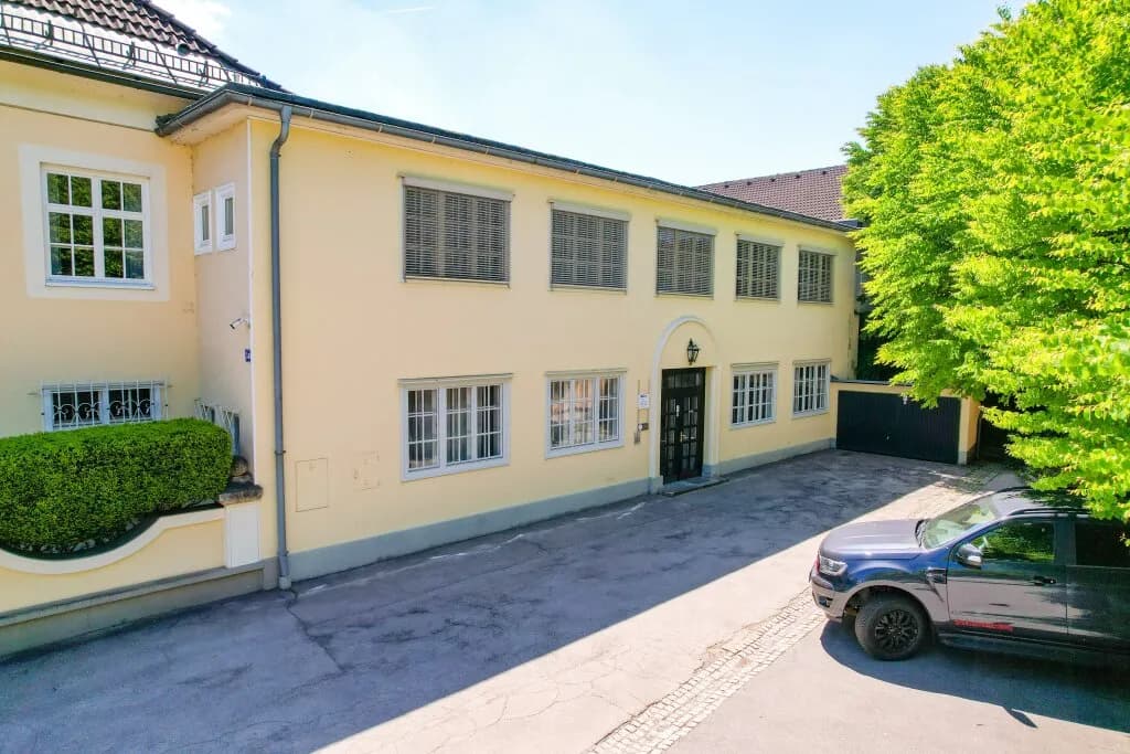 4-Zimmer-Gewerbeimmobilie mieten in Klagenfurt – 300 m², € 6 – Bild 4 von 12