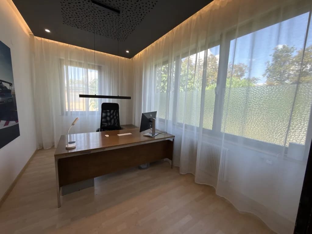 4-Zimmer-Gewerbeimmobilie mieten in Klagenfurt – 300 m², € 6 – Bild 5 von 12