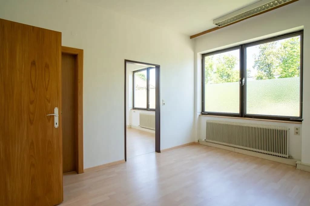 4-Zimmer-Gewerbeimmobilie mieten in Klagenfurt – 300 m², € 6 – Bild 6 von 12