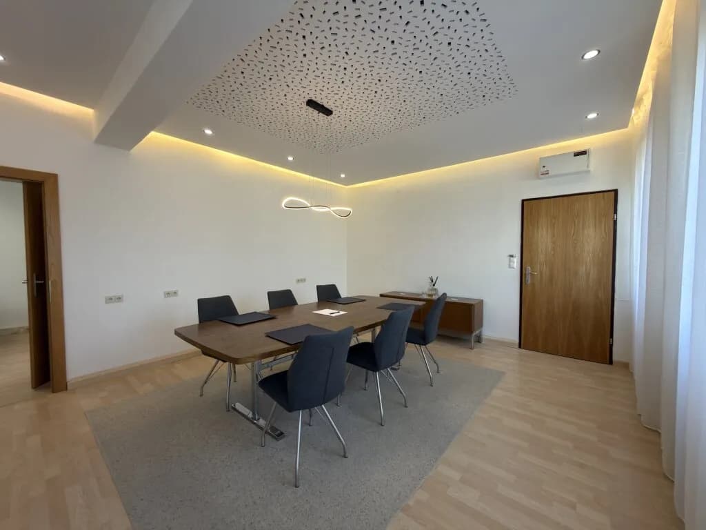 4-Zimmer-Gewerbeimmobilie mieten in Klagenfurt – 300 m², € 6 – Bild 7 von 12
