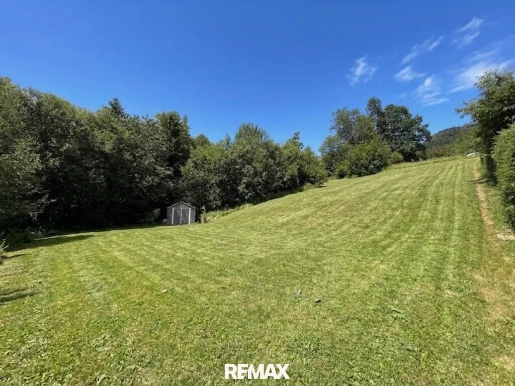 Grundstück kaufen in Bruck-Mürzzuschlag – 805 m², € 110.000