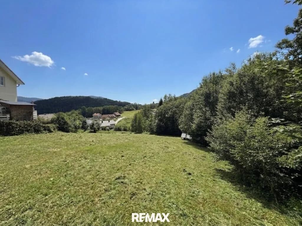 Grundstück kaufen in Bruck-Mürzzuschlag – 805 m², € 110.000 – Bild 2 von 9