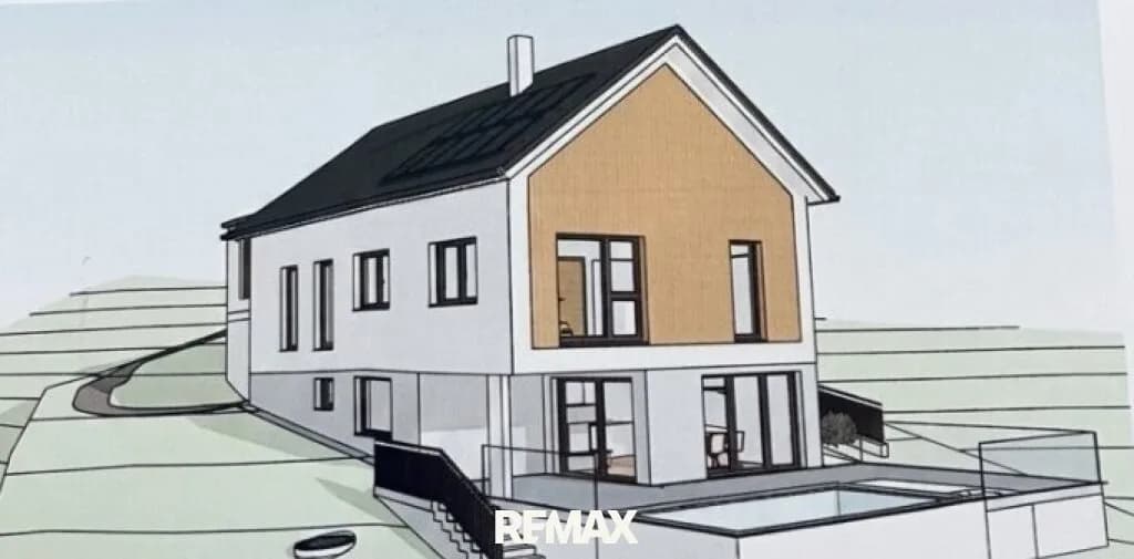 Grundstück kaufen in Bruck-Mürzzuschlag – 805 m², € 110.000 – Bild 4 von 9