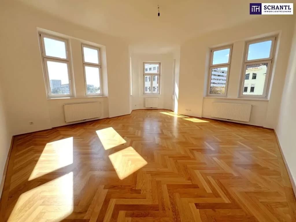 3-Zimmer-Wohnung kaufen in Wien – 103 m², € 399.000