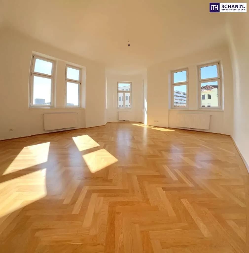 3-Zimmer-Wohnung kaufen in Wien – 103 m², € 399.000 – Bild 3 von 25
