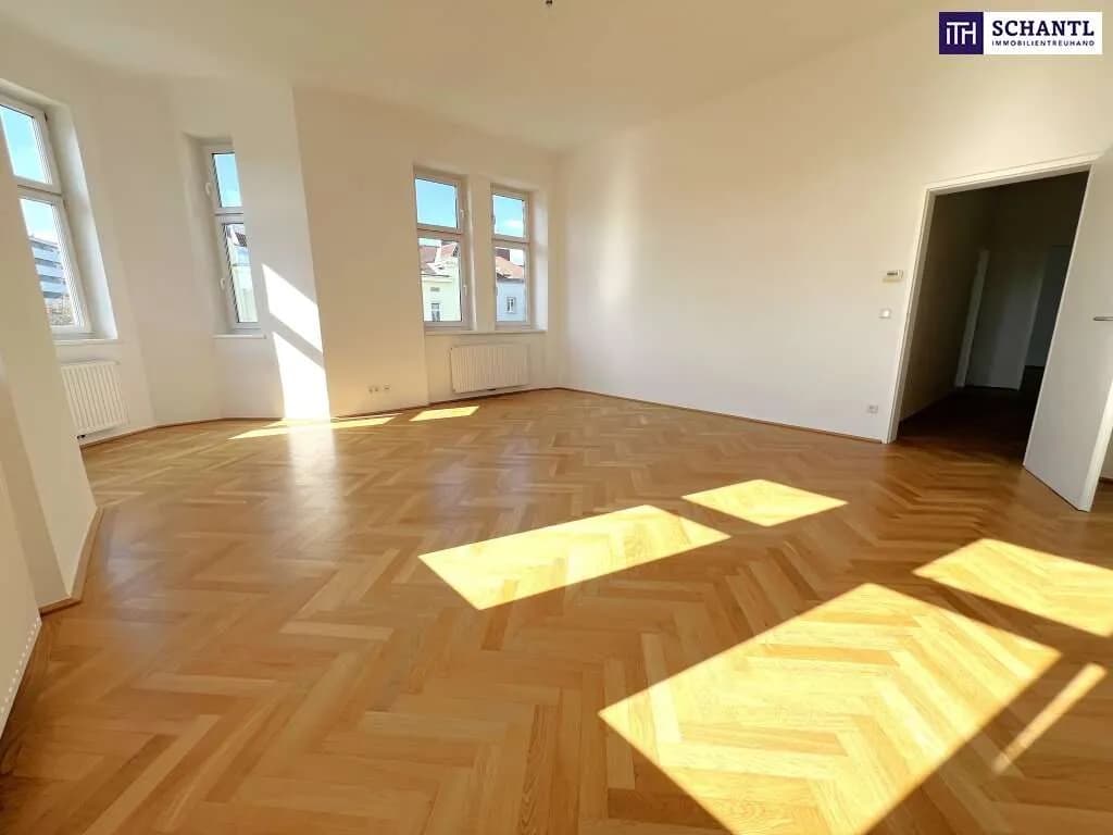 3-Zimmer-Wohnung kaufen in Wien – 103 m², € 399.000 – Bild 4 von 25