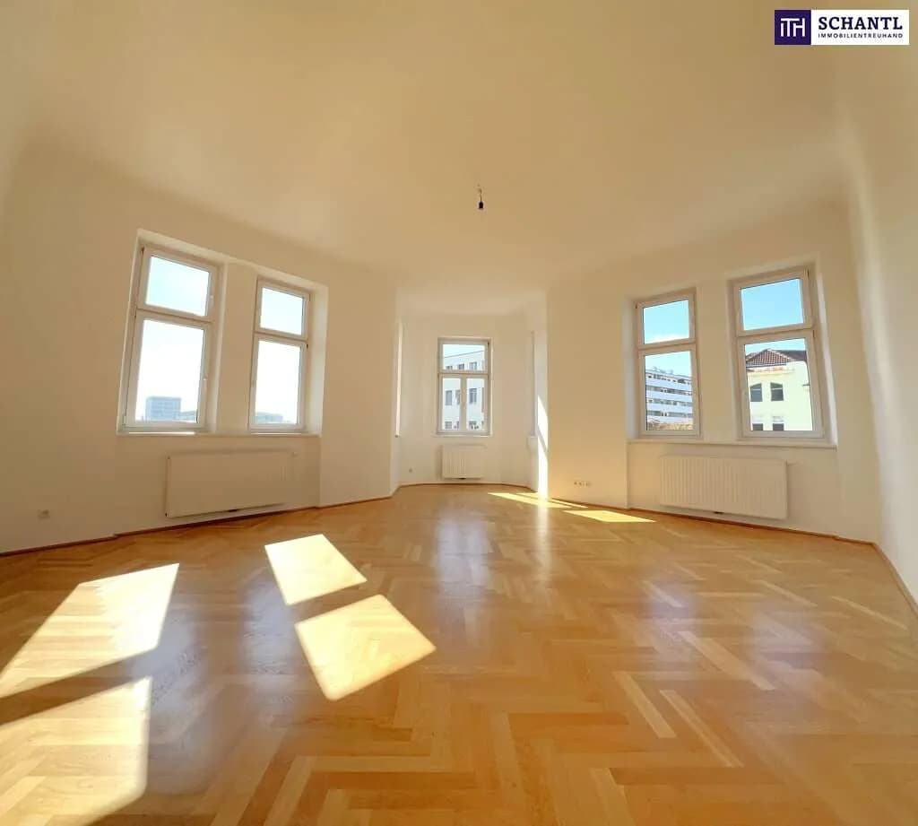 3-Zimmer-Wohnung kaufen in Wien – 103 m², € 399.000 – Bild 5 von 25