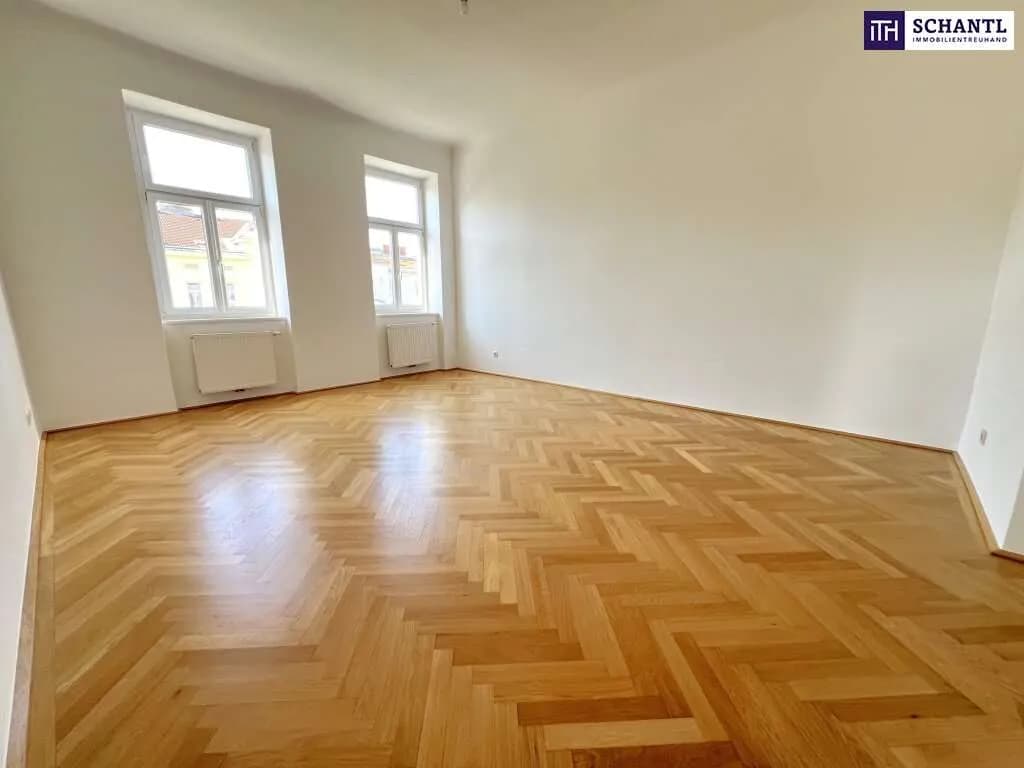 3-Zimmer-Wohnung kaufen in Wien – 103 m², € 399.000 – Bild 6 von 25