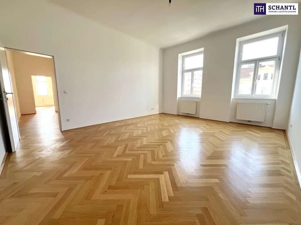 3-Zimmer-Wohnung kaufen in Wien – 103 m², € 399.000 – Bild 7 von 25