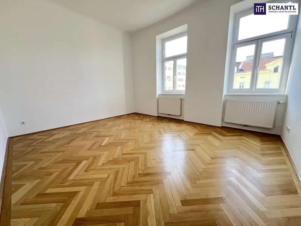 3-Zimmer-Wohnung kaufen in Wien – 103 m², € 399.000 – Bild 10 von 25