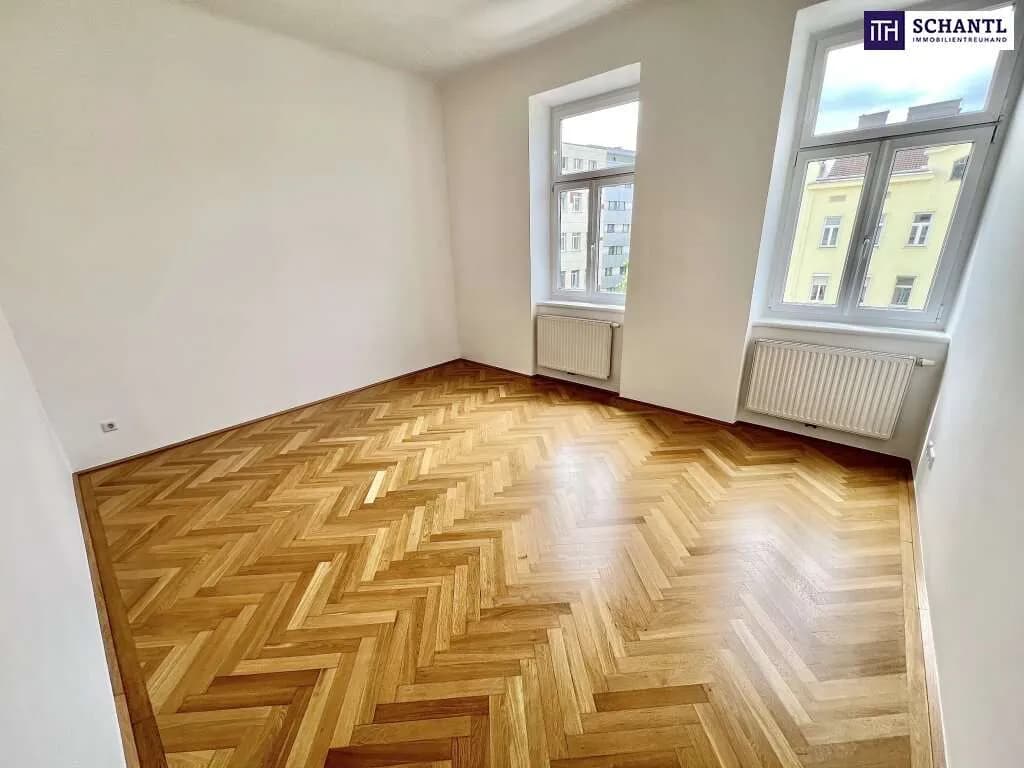 3-Zimmer-Wohnung kaufen in Wien – 103 m², € 399.000 – Bild 11 von 25