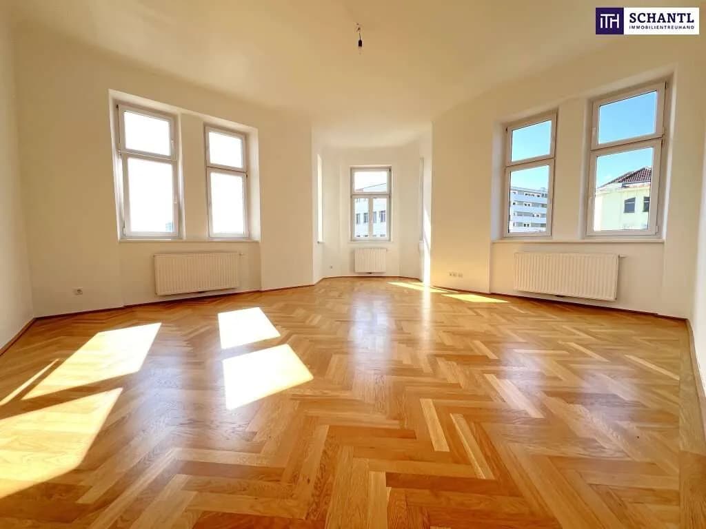 3-Zimmer-Wohnung kaufen in Wien – 103 m², € 399.000 – Bild 13 von 25