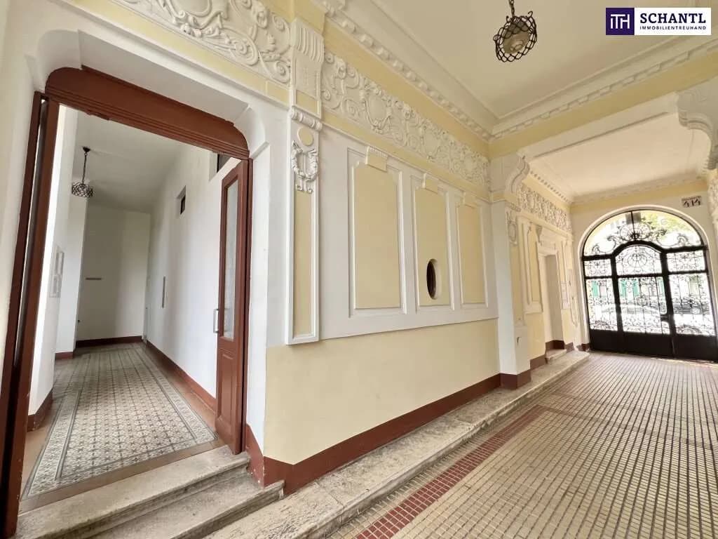 3-Zimmer-Wohnung kaufen in Wien – 103 m², € 399.000 – Bild 20 von 25